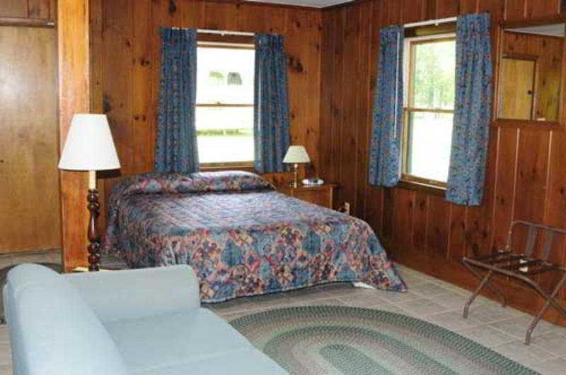 Purity Spring Resort Madison Exterior foto